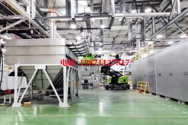 淇滨机电设备安装工程,设备安装公司